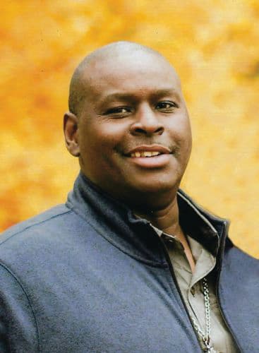 Dennis Green case photo