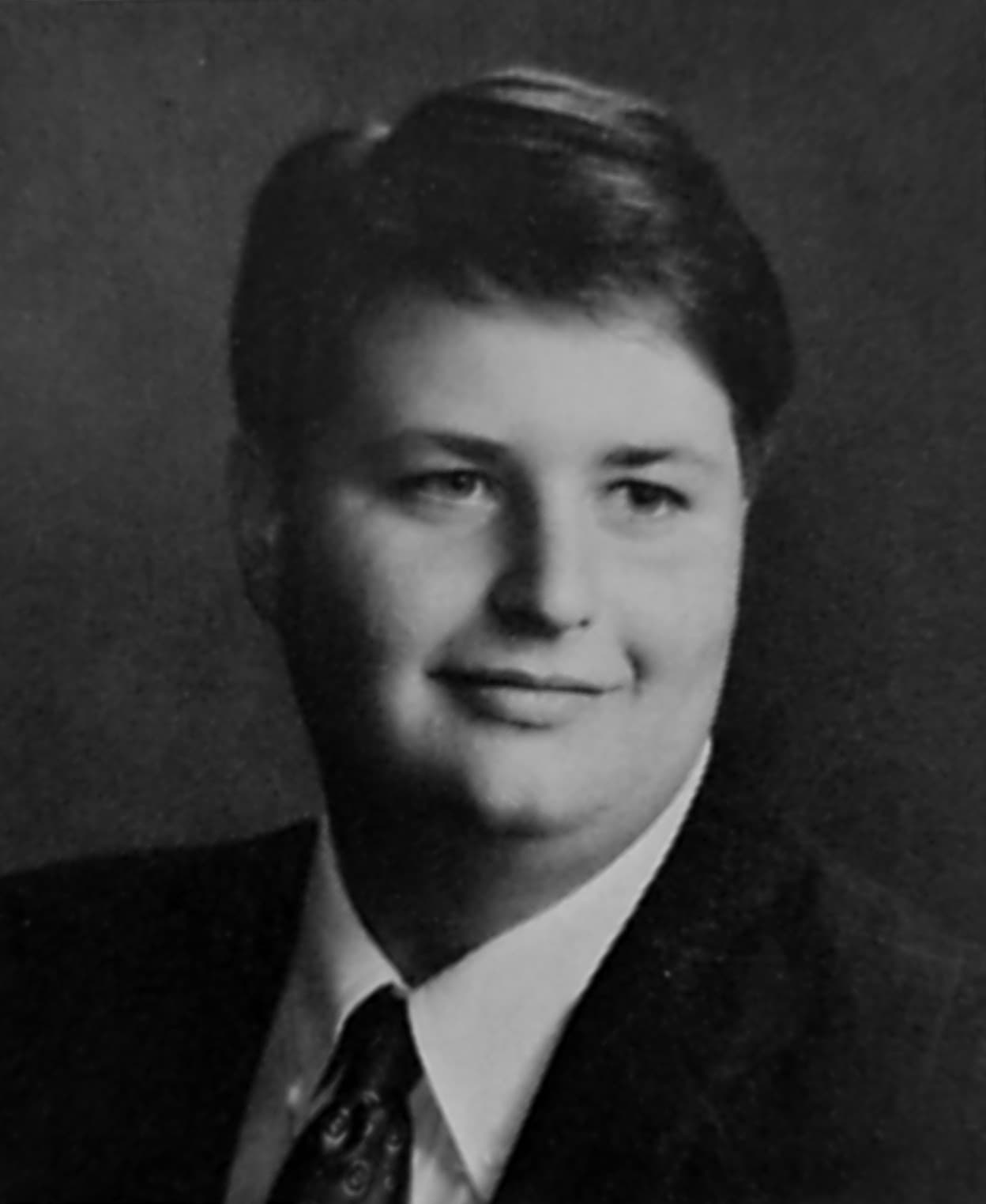 Michael McAfee case photo