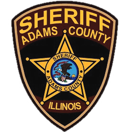 Adams County Sheriff logo