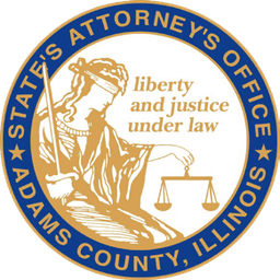 Adams County State's Attorney's Office logo