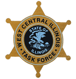 West Central Illinois Task Force logo