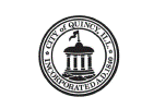 City of Quincy seal