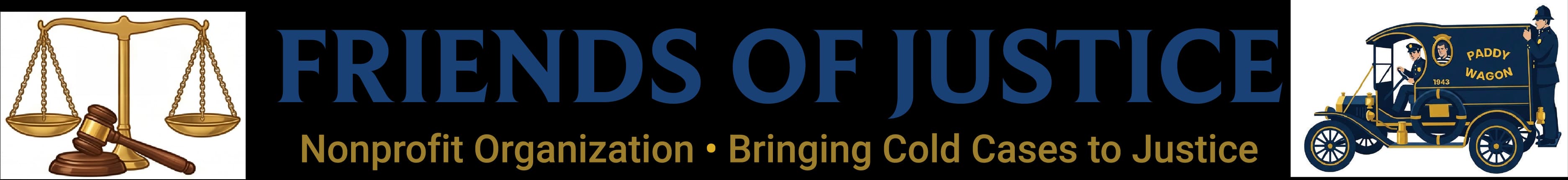 Friends of Justice